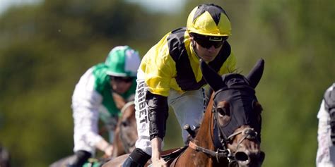 bless him horse|Bless Him picks up deserved big handicap success .